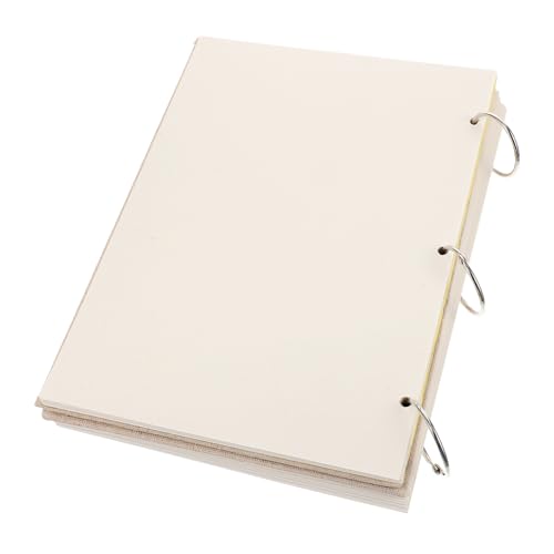 Gatuida Skizzenbuch Ersatzblock M² Hochwertiges Papier Lose Zeichnen Malen Notizblock Hardcover Geeignet für Künstler und Anfänger Gatuida Skizzenbuch Ersatzblock M² Hochwertiges Papier Lose Zeichnen Malen Notizblock Hardcover Geeignet für Künstler und Anfänger von Gatuida