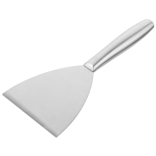 Gatuida Spachtel mit Ergonomischem Griff Vielseitiger Schaber zum Tapeten Entfernen Wanddekor und Farbe Entfernen Energiesparendes Haushaltswerkzeug Gatuida Spachtel mit Ergonomischem Griff Vielseitiger Schaber zum Tapeten Entfernen Wanddekor und Farbe Entfernen Energiesparendes Haushaltswerkzeug von Gatuida