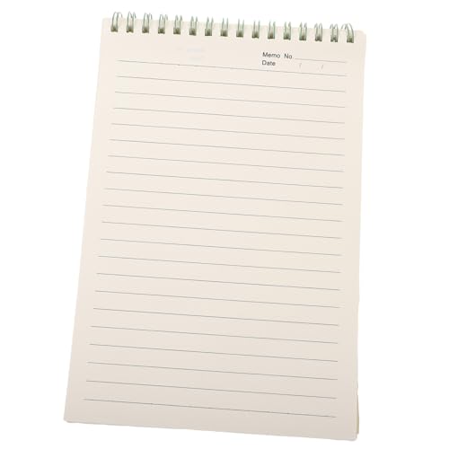 Gatuida Spiral Notizbuch Hellgrün Liniert Kleines Journal Tagebuch Notizblock Für Studenten Büro Alltag Glattes Schreiben Robustes Hardcover Gatuida Spiral Notizbuch Hellgrün Liniert Kleines Journal Tagebuch Notizblock Für Studenten Büro Alltag Glattes Schreiben Robustes Hardcover von Gatuida