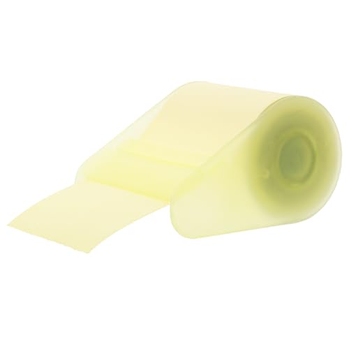 Gatuida Sticky Memo Pads Gelbe Selbstklebende Notizzettel Kreative Haftmarker für Schule Büro und Zuhause Praktisch zum Markieren und Archivieren ohne Rückstände Gatuida Sticky Memo Pads Gelbe Selbstklebende Notizzettel Kreative Haftmarker für Schule Büro und Zuhause Praktisch zum Markieren und Archivieren ohne Rückstände von Gatuida