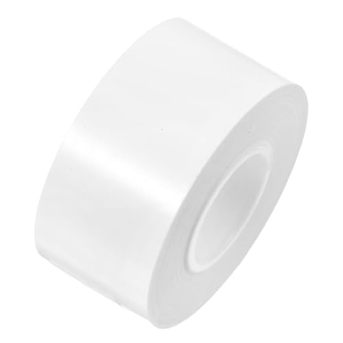 Gatuida Thermopapierrolle für Pocket Printer Selbstklebende Blanko Klassifizierungs etiketten Endlosrolle Hitzeempfindlich Langlebig für Versand Lager Einzelhandel Geeignet von Gatuida