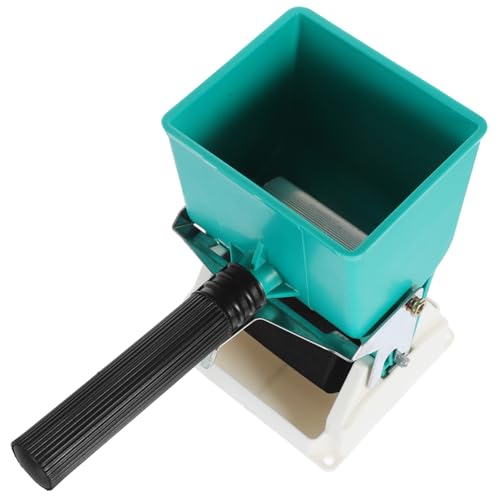 Gatuida Verstellbarer Kleberoller Handroller für Holzleim und Flüssigkleber Ergonomischer Griff Gleichmäßige Beschichtung Tragbarer Leimspender für Möbel und Kartonherstellung Gatuida Verstellbarer Kleberoller Handroller für Holzleim und Flüssigkleber Ergonomischer Griff Gleichmäßige Beschichtung Tragbarer Leimspender für Möbel und Kartonherstellung von Gatuida