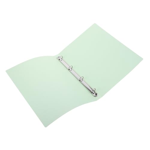 Gatuida Vier Loch Ordner aus Hochwertigem Material Tragbar und Vielseitig für Büro Schule und Zuhause Organisieren von Dokumenten und Dateien Gatuida Vier Loch Ordner aus Hochwertigem Material Tragbar und Vielseitig für Büro Schule und Zuhause Organisieren von Dokumenten und Dateien von Gatuida
