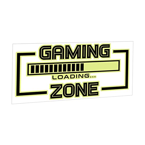 Gatuida Wandaufkleber Selbstklebend mit Lade Design Leuchtende Wandtattoos für Gamer und Kinderzimmer Wasserfest Einfach zu Reinigen Entfernen für Kreative Dekoration Gatuida Wandaufkleber Selbstklebend mit Lade Design Leuchtende Wandtattoos für Gamer und Kinderzimmer Wasserfest Einfach zu Reinigen Entfernen für Kreative Dekoration von Gatuida