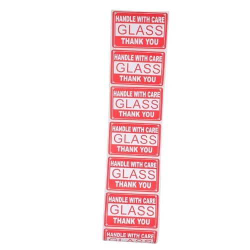 Gatuida Warnetiketten Fragile Sticker Stark Haftend Selbstklebend Je für Kartons Pakete Versand Zerbrechliche Gegenstände Geeignet Gatuida Warnetiketten Fragile Sticker Stark Haftend Selbstklebend Je für Kartons Pakete Versand Zerbrechliche Gegenstände Geeignet von Gatuida