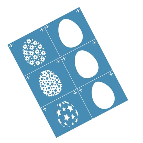 Gatuida Waschbare Selbstklebende Siebdruck Schablone für DIY Shirt und Kissenbedruckung Wiederverwendbares Langlebiges Material Einfache Anwendung für Textildruck und Bastelprojekte von Gatuida