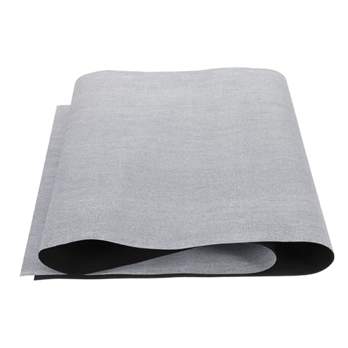 Gatuida Wasser Schreibmatte für Kalligrafie Wiederverwendbare Große Übungsmatte Imitation Xuan Papier für Anfänger und Fortgeschrittene der Chinesischen Malerei und Kalligrafie von Gatuida