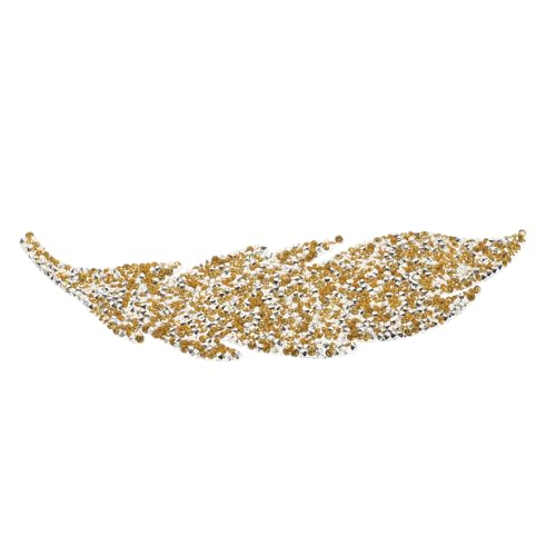 Gatuida Wasserfeste Strass Applikation DIY Kleidung Dekoration Patch für Reparatur Taschen Hüte Langlebig Selbstklebend Hautfreundlich Resin Schmuck Zubehör Gatuida Wasserfeste Strass Applikation DIY Kleidung Dekoration Patch für Reparatur Taschen Hüte Langlebig Selbstklebend Hautfreundlich Resin Schmuck Zubehör von Gatuida