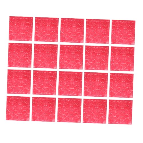 Gatuida Wasserfestes Blumenoasen Wickelpapier für Arrangements für Geschenkkörbe und Diy Projekte von Gatuida