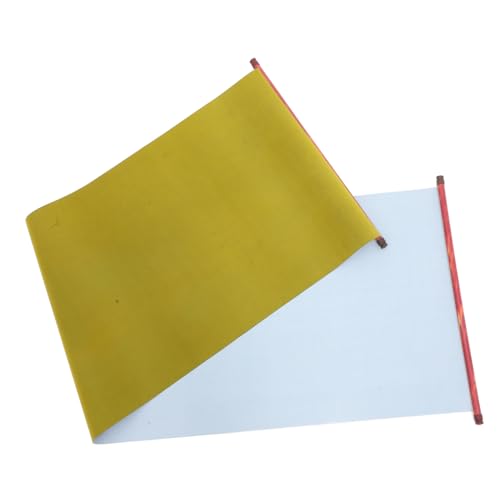 Gatuida Wiederverwendbares Wasser schreibtuch mit Scrollfunktion Chinesisches Kalligraphie übungsset aus Weichem Stoffimitat für Schüler und Kalligrafie lernhilfe zur Präzisen Gatuida Wiederverwendbares Wasser schreibtuch mit Scrollfunktion Chinesisches Kalligraphie übungsset aus Weichem Stoffimitat für Schüler und Kalligrafie lernhilfe zur Präzisen von Gatuida