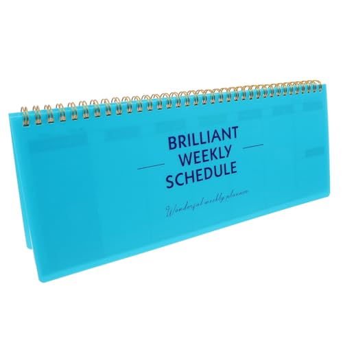 Gatuida Wochenplaner Notizblock Grün Kompaktes Leichtes Agenda Notebook für Büro Reise Haushalt To Do Buch Zeitmanagement für Freunde Familie Lehrer Klassenzimmer Gatuida Wochenplaner Notizblock Grün Kompaktes Leichtes Agenda Notebook für Büro Reise Haushalt To Do Buch Zeitmanagement für Freunde Familie Lehrer Klassenzimmer von Gatuida