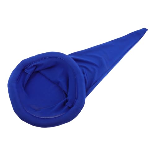 Gatuida Zwergkondom Halloween-zwergmütze Halloween-zwerghut Zwergenkostüm Hut Märchenhafte Partyhüte Weihnachtsmärchenhüte Gnome-partyhüte Weihnachtszwerg-accessoires Stoff Blue Gatuida Zwergkondom Halloween-zwergmütze Halloween-zwerghut Zwergenkostüm Hut Märchenhafte Partyhüte Weihnachtsmärchenhüte Gnome-partyhüte Weihnachtszwerg-accessoires Stoff Blue von Gatuida