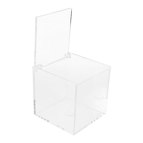 Gatuida storage boxes aufbwahrungs-box Sammlervitrine display box ausstellungsständer Aufbewahrungsbehälter Die Mini Halter für Büroklammern Büroklammerhalter für den Schreibtisch Acryl Gatuida storage boxes aufbwahrungs-box Sammlervitrine display box ausstellungsständer Aufbewahrungsbehälter Die Mini Halter für Büroklammern Büroklammerhalter für den Schreibtisch Acryl von Gatuida