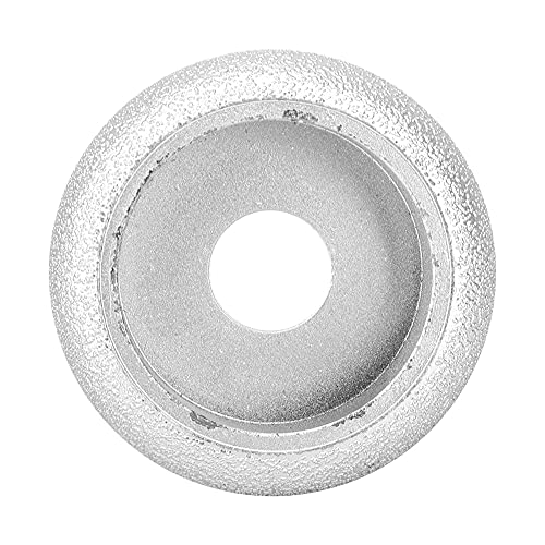 7,3 cm gelötete Diamant-Schleifscheibe Rom-Schleifscheibe für Stein, Marmor, Keramik (Roman Grinding Wheel 2.0) von Gavigain