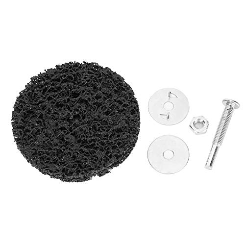 Black Diamond Polishing Disc 100 x 6 mm Elektrowerkzeugzubehör Wasserwiderstand Black Diamond Polishing Disc 100 x 6 mm Elektrowerkzeugzubehör Wasserwiderstand von Gavigain