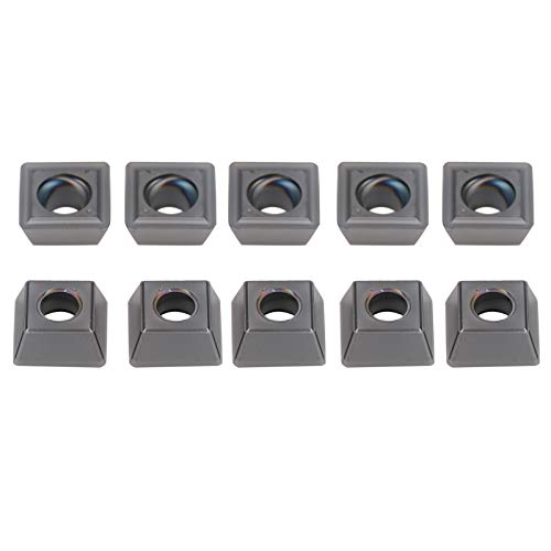 CNC Insert Cemented Carbid Drehdrehwerkzeugklinge SPMG090408TG LF6018 Industriewerkzeug für Metallschneidungen CNC Insert Cemented Carbid Drehdrehwerkzeugklinge SPMG090408TG LF6018 Industriewerkzeug für Metallschneidungen von Gavigain