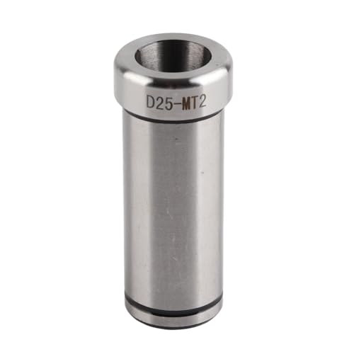 D25 -Mt2 CNC -Bohrmaschine Mahlen Mahlen Drehstärke Morse Taper -Bohrhülle von Gavigain
