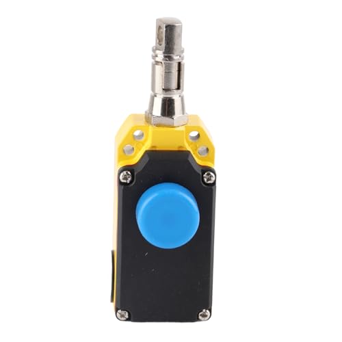 Einphase -Pull -Switch Manual Reset Einfacher Betrieb für verschiedene Branchen von Gavigain