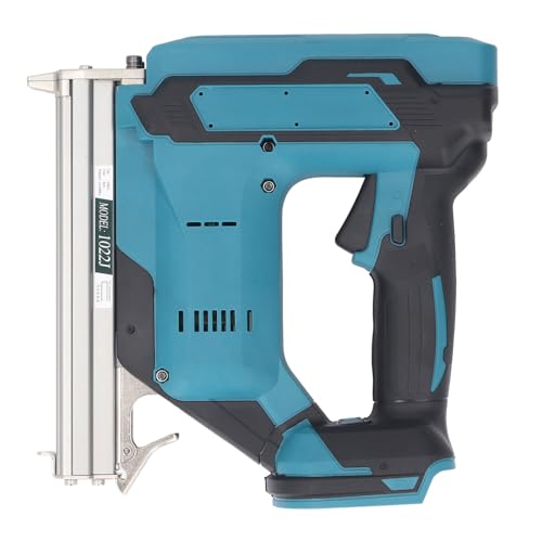 Electric Brad Nailer Starke Impact Force für Zuhause und Holzbearbeitung Electric Brad Nailer Starke Impact Force für Zuhause und Holzbearbeitung von Gavigain