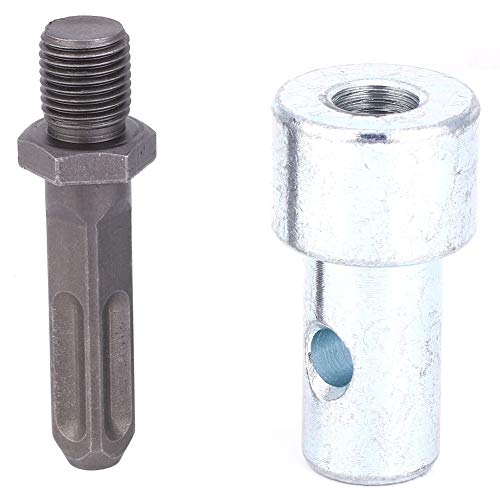 Erdschnecken -Adapter Starker Verschleiß einfach zu bedienen geeignet für professionelle Arbeitnehmer oder DIY -Enthusiasten Erdschnecken -Adapter Starker Verschleiß einfach zu bedienen geeignet für professionelle Arbeitnehmer oder DIY -Enthusiasten von Gavigain
