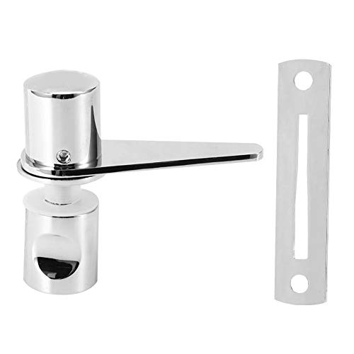 Gavigain Badezimmer Glastürschloss, Duschtür Magnet Duschraum Riegel Schloss Schiebetüren Riegel Schloss Duschtür Magnetverschluss Kit für Home Office Türen verwenden Gavigain Badezimmer Glastürschloss, Duschtür Magnet Duschraum Riegel Schloss Schiebetüren Riegel Schloss Duschtür Magnetverschluss Kit für Home Office Türen verwenden von Gavigain