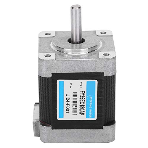 NEMA14 Stepper Motor Kohlenstoffstahl DC -Motoren für die industrielle Kontrolle von Gavigain