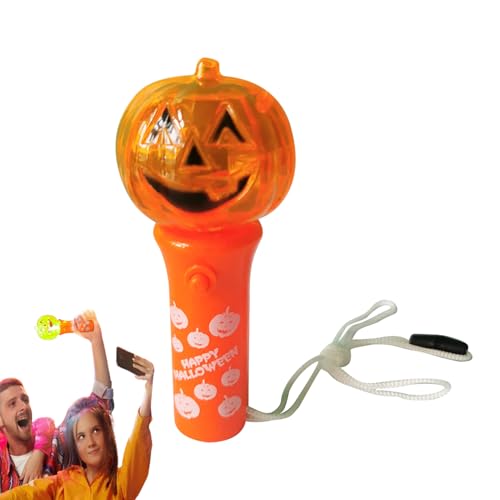 Gazocua Leuchtender Halloween-, Kürbis-Leuchtstab,Halloween Kürbisform Cheer Light | Kürbisförmiger Cheer-Beleuchtungsstab, Konzert-Karnevals-Beleuchtungsstab Gazocua Leuchtender Halloween-, Kürbis-Leuchtstab,Halloween Kürbisform Cheer Light | Kürbisförmiger Cheer-Beleuchtungsstab, Konzert-Karnevals-Beleuchtungsstab von Gazocua