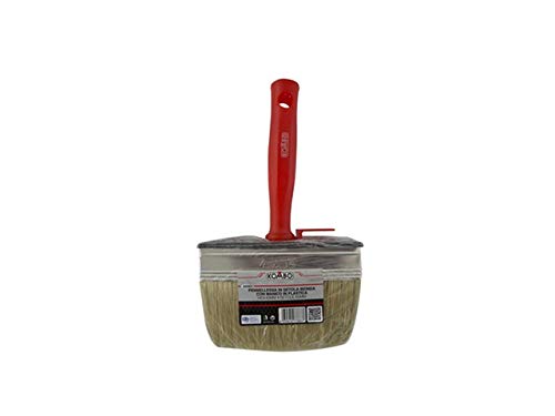 Gb Trade GBT252 Pinsel, mehrfarbig, 140 x 40 mm Gb Trade GBT252 Pinsel, mehrfarbig, 140 x 40 mm von Gb Trade