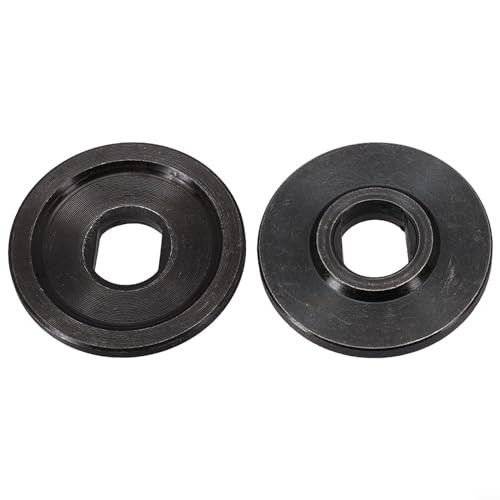1 Paar Elektrische Kreissäge Druckplatte für C7 185 Schneidemaschine Stabil und 45x12x15mm 1 Paar Elektrische Kreissäge Druckplatte für C7 185 Schneidemaschine Stabil und 45x12x15mm von HOHOVYVY