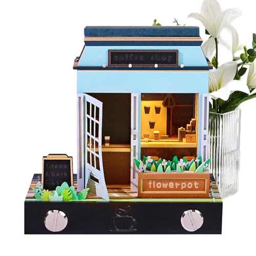 Gcerfby 3D Zeitstück Kalender,3D Notizblock Abreißkalender mit Beleuchtung - Tischdekoration Für Wohnzimmer Schlafzimmer Klassenzimmer Hotel Gcerfby 3D Zeitstück Kalender,3D Notizblock Abreißkalender mit Beleuchtung - Tischdekoration Für Wohnzimmer Schlafzimmer Klassenzimmer Hotel von Gcerfby