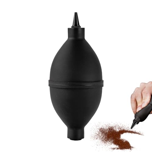 Gcerfby Luftpumpe, Staubgebläse, Kaffeemühle, Reinigungsluftgebläse, Mehrzweck-Reinigungswerkzeuge für Uhrensensor, Kaffeemühle, digitale Linse, Teleskopfilter, Tastaturen Gcerfby Luftpumpe, Staubgebläse, Kaffeemühle, Reinigungsluftgebläse, Mehrzweck-Reinigungswerkzeuge für Uhrensensor, Kaffeemühle, digitale Linse, Teleskopfilter, Tastaturen von Gcerfby