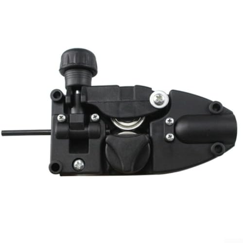 12 V 24 V Drahtzufuhrmotor für MIG-Schweißer-Montage, perfekt für 0, 6, 1 0 mm Drahtverbrauch (12 V) von Gdfnmogo