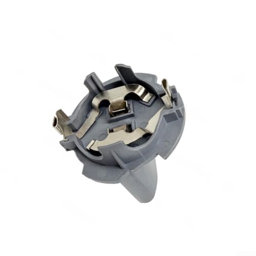 Abblendlicht-Lampenfassung für Golf, für GTI, Kaninchen, für Jetta 2005 2010, einfacher Austausch, OEM 1T0941109 Abblendlicht-Lampenfassung für Golf, für GTI, Kaninchen, für Jetta 2005 2010, einfacher Austausch, OEM 1T0941109 von Gdfnmogo