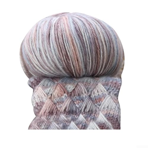 Entdecken Sie Ihre Kreativität mit Camouflage-Baumwollgarn, perfekt für stilvolles Handstricken, 03 Entdecken Sie Ihre Kreativität mit Camouflage-Baumwollgarn, perfekt für stilvolles Handstricken, 03 von Gdfnmogo