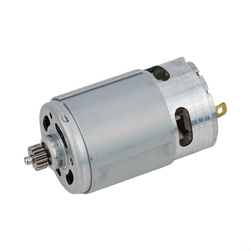 Gdfnmogo Ersatz-Elektrobohrermotor 629395-8 für Makita HP333D DF333D DF033D HP333DSME schnurlose Elektrowerkzeuge, hochwertige Metallkonstruktion kompatibel von Gdfnmogo