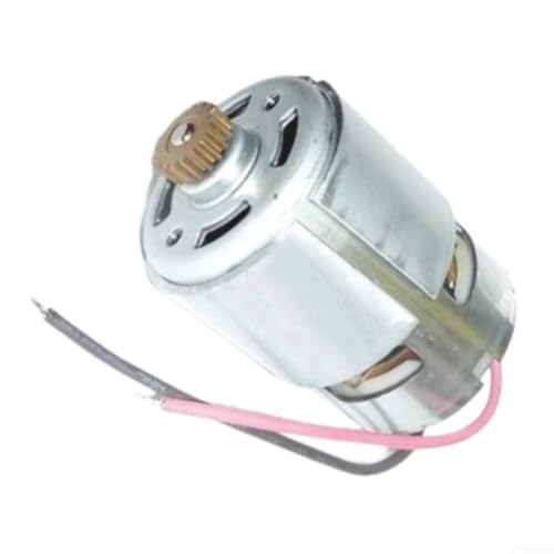 Gdfnmogo Ersatz Elektromotor Kompatibel mit Metabo BS 18L Quick und SB 18L Quick Power Tools Metallkonstruktion Teilenummern 317004880 und 316066650 Gdfnmogo Ersatz Elektromotor Kompatibel mit Metabo BS 18L Quick und SB 18L Quick Power Tools Metallkonstruktion Teilenummern 317004880 und 316066650 von Gdfnmogo