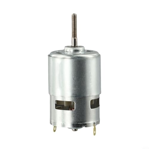 Gdfnmogo Lithium-Akku Rasenmäher Motor 755 DC 21V schnurloses Ersatzteil, langlebige Metallkonstruktion, hohes Drehmoment elektrisches Zubehör für effizientes Gras Gdfnmogo Lithium-Akku Rasenmäher Motor 755 DC 21V schnurloses Ersatzteil, langlebige Metallkonstruktion, hohes Drehmoment elektrisches Zubehör für effizientes Gras von Gdfnmogo
