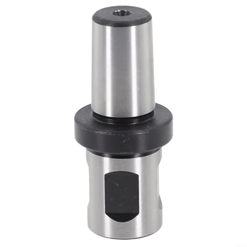 Gdfnmogo Magnetbohrer B16 Kegelschaft Adapter 3/4 Zoll 19mm Weldon Schaft auf B16 Kegelgewinde Bohrfutter Anschluss Zubehör für Bohrmaschine und Werkstattleistung (A) von Gdfnmogo