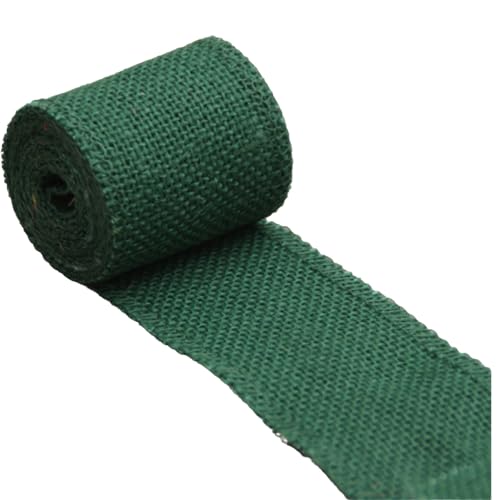 1 Rolle Hochzeitsdekorationen, geschmeidiges Bekleidungszubehör, einfaches, bequemes Band für Geschenke, Party, Urlaub, Tischdekorationen, Dunkelgrün, 6 x 200 cm 1 Rolle Hochzeitsdekorationen, geschmeidiges Bekleidungszubehör, einfaches, bequemes Band für Geschenke, Party, Urlaub, Tischdekorationen, Dunkelgrün, 6 x 200 cm von Geardeangloow