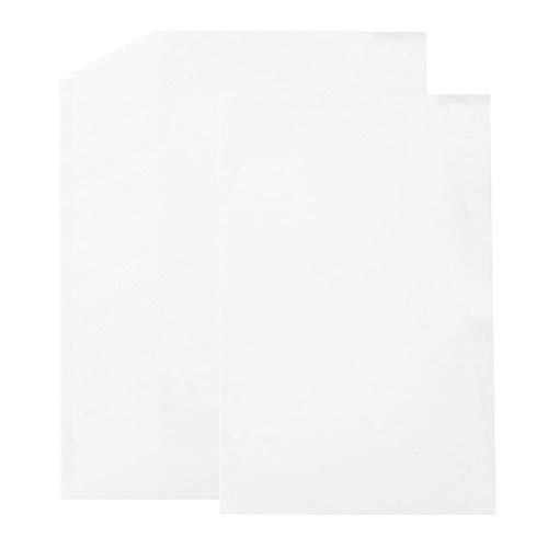 20 Blatt 5D-Strass-Bilder-Trennpapier, antihaftbeschichtet, 14 x 21 cm 20 Blatt 5D-Strass-Bilder-Trennpapier, antihaftbeschichtet, 14 x 21 cm von Geardeangloow