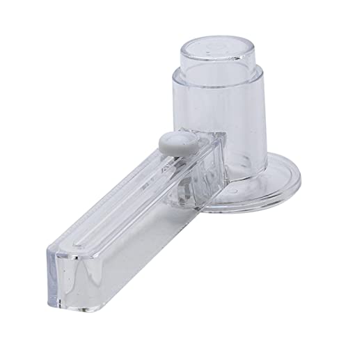 Abzeichen-Schneidewerkzeug, Bastelzubehör für Papierbastelarbeiten, Knopfherstellung, 44 mm von Geardeangloow