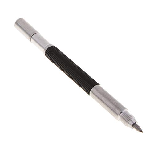 Anreißstift aus Wolframkarbid, Gravurwerkzeug für Metall, Glas, Keramik von Geardeangloow