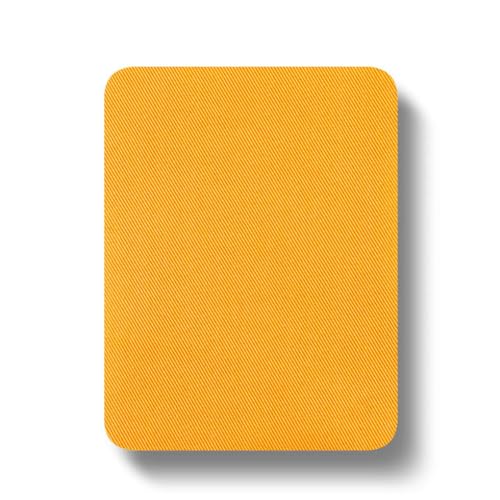 Aufnäher zum Aufbügeln, Cowboy-Applikation, Knie, Ellenbogen, Verzierung, selbstklebend, Nähzubehör, Heimbedarf für Kleidung, Hosen, Jeans, Gelb Aufnäher zum Aufbügeln, Cowboy-Applikation, Knie, Ellenbogen, Verzierung, selbstklebend, Nähzubehör, Heimbedarf für Kleidung, Hosen, Jeans, Gelb von Geardeangloow