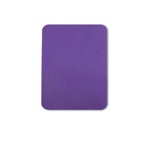 Aufnäher zum Aufbügeln für Kleidung, Reparatur, handgefertigte Kleidung, Zubehör zum Reparieren von Taschen, Löchern, zerrissenen Jeans, Dunkelviolett, 10 Stück Aufnäher zum Aufbügeln für Kleidung, Reparatur, handgefertigte Kleidung, Zubehör zum Reparieren von Taschen, Löchern, zerrissenen Jeans, Dunkelviolett, 10 Stück von Geardeangloow