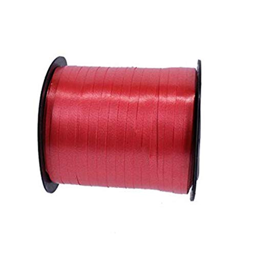Ballon-Ringelband, Wickelspule, Band, Kunst, Geburtstag, Party, Gastgeschenke, lange Schnur, Kinder zum Dekorieren, Bastelzubehör, rot Ballon-Ringelband, Wickelspule, Band, Kunst, Geburtstag, Party, Gastgeschenke, lange Schnur, Kinder zum Dekorieren, Bastelzubehör, rot von Geardeangloow