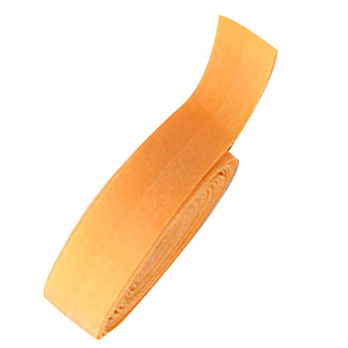 Elastisches flaches Schrägband, Basteln, Kleidung, Nähen, geflochtenes Seil, Orange Elastisches flaches Schrägband, Basteln, Kleidung, Nähen, geflochtenes Seil, Orange von Geardeangloow
