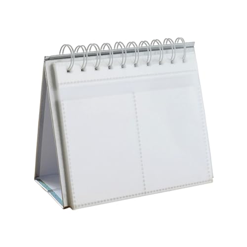 Fotoalbum, Fotobinder, Namenskartenbuch, Schreibtischdekoration, mehrfarbig, Sammler, Heimbedarf, Fotografie-Halter, rund, transparent Fotoalbum, Fotobinder, Namenskartenbuch, Schreibtischdekoration, mehrfarbig, Sammler, Heimbedarf, Fotografie-Halter, rund, transparent von Geardeangloow