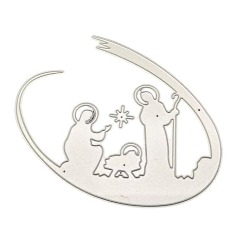 Stanzschablone aus Karbonstahl, für Scrapbooking, selbstgemachte Bastelarbeiten, Alben, Prägung, Dekoration, Handwerk Stanzschablone aus Karbonstahl, für Scrapbooking, selbstgemachte Bastelarbeiten, Alben, Prägung, Dekoration, Handwerk von Geardeangloow