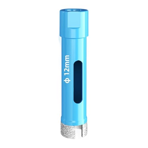 5-Segment Spitzenlochöffner Für Porzellan Marmor Winkelschleife Schnelles Bohr Anti Vibrationsloch Schneidwerkzeug von Geavonyg