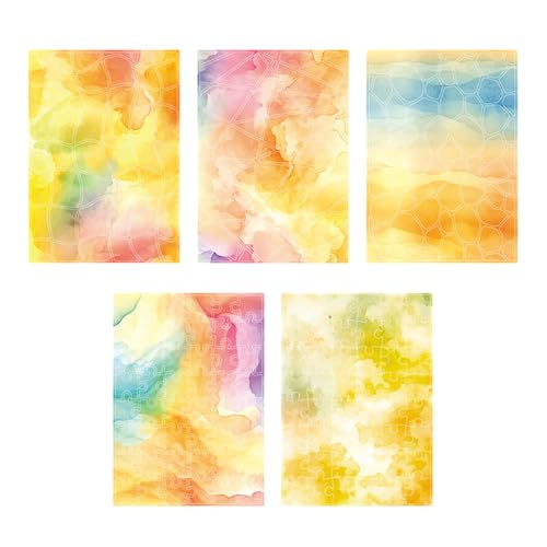 5pcs Scrapbooking Dekoratives Papierkleber Aquarellaufkleber Für Craft Notebook Journal Laptop Fotoalbum Pakcaging Aquarellaufkleber Für Scrapbooking 5pcs Scrapbooking Dekoratives Papierkleber Aquarellaufkleber Für Craft Notebook Journal Laptop Fotoalbum Pakcaging Aquarellaufkleber Für Scrapbooking von Geavonyg